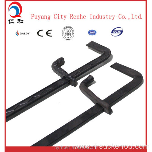 Q235 shuttering F type clamps building construction tools